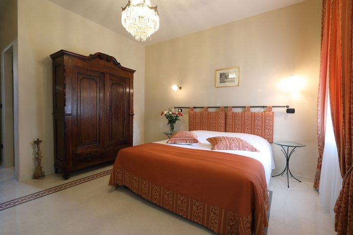 Imagen de la habitación del Locanda Dell\'Orso Bevitore. Foto 14