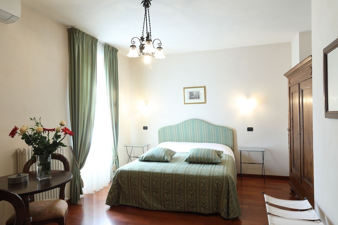 Imagen de la habitación del Locanda Dell\'Orso Bevitore. Foto 15
