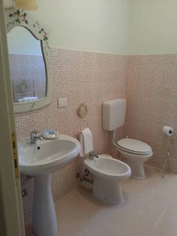 Imagen de la habitación del Locanda Della Distilleria. Foto 4