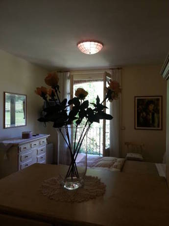 Imagen de la habitación del Locanda Della Distilleria. Foto 6