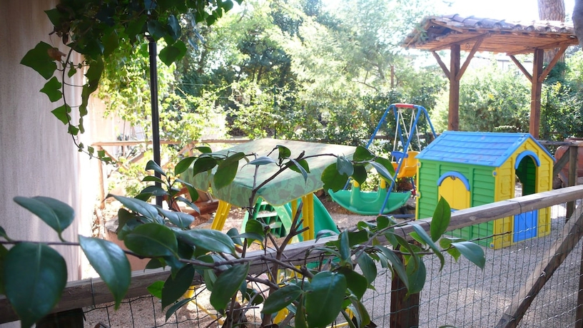 Imagen de los exteriores del Locanda Delle Corse. Foto 4