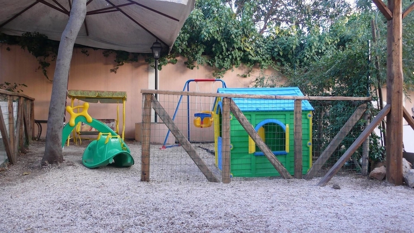 Imagen de los exteriores del Locanda Delle Corse. Foto 6