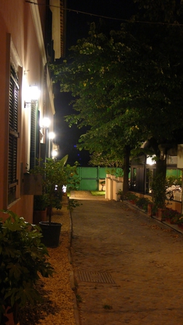 Imagen de los exteriores del Locanda Delle Corse. Foto 8