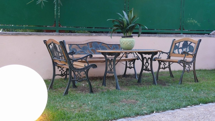 Imagen de los exteriores del Locanda Delle Corse. Foto 10