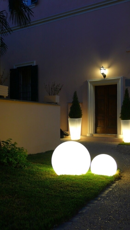 Imagen general del Locanda Delle Corse. Foto 2