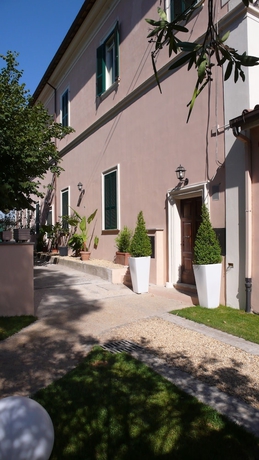 Imagen general del Locanda Delle Corse. Foto 3