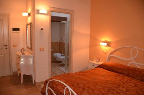 Imagen de la habitación del Locanda Delle Fate. Foto 2