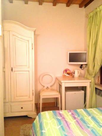 Imagen de la habitación del Locanda Delle Fate. Foto 3