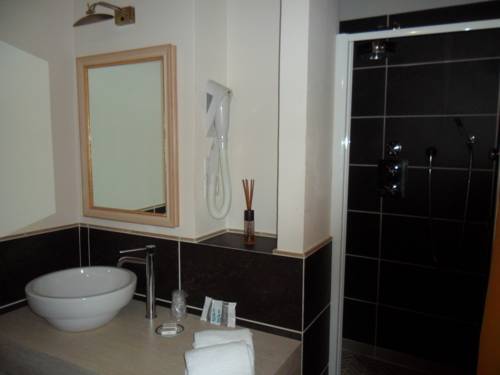 Imagen de la habitación del Locanda Delle Fate. Foto 4