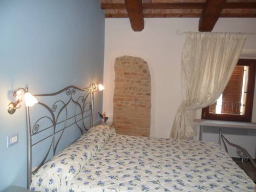 Imagen de la habitación del Locanda Delle Fate. Foto 5