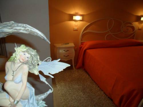 Imagen de la habitación del Locanda Delle Fate. Foto 6