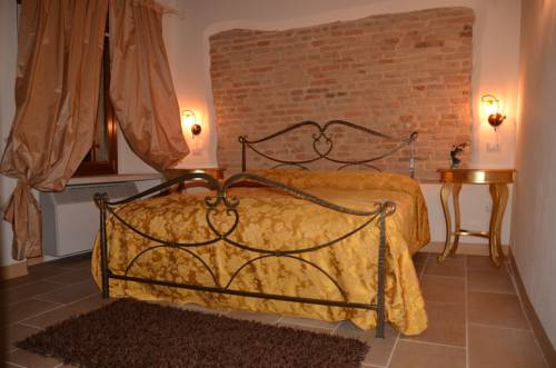 Imagen de la habitación del Locanda Delle Fate. Foto 7