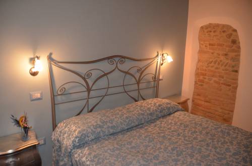 Imagen de la habitación del Locanda Delle Fate. Foto 8