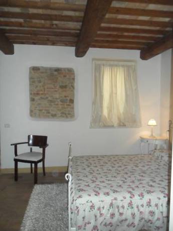 Imagen de la habitación del Locanda Delle Fate. Foto 9