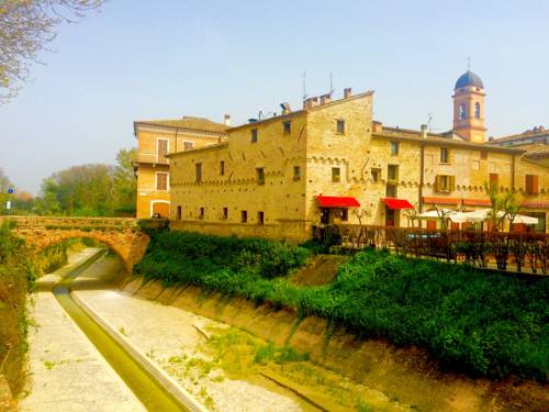 Imagen general del Locanda Delle Fate. Foto 1