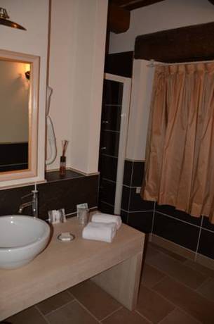 Imagen de la habitación del Locanda Delle Fate. Foto 10