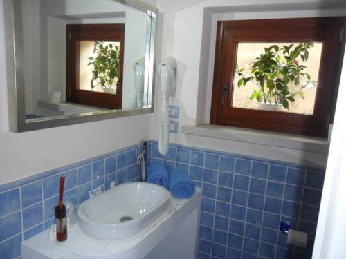 Imagen de la habitación del Locanda Delle Fate. Foto 11