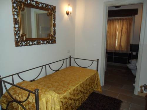 Imagen de la habitación del Locanda Delle Fate. Foto 12