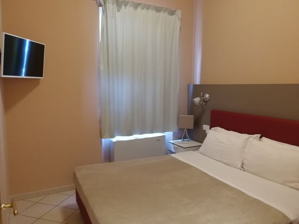 Imagen de la habitación del Locanda D'elsa. Foto 3