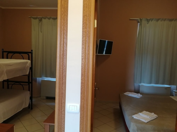 Imagen de la habitación del Locanda D'elsa. Foto 4