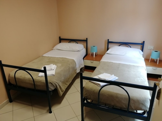 Imagen de la habitación del Locanda D'elsa. Foto 5