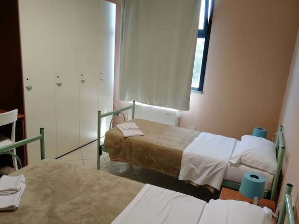 Imagen de la habitación del Locanda D'elsa. Foto 6