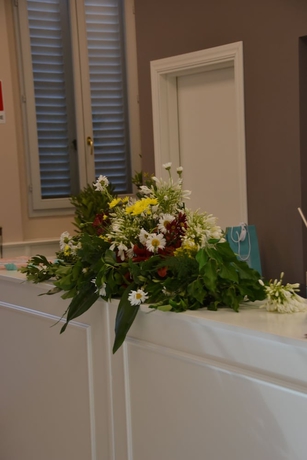 Imagen de los interiores del Locanda D'elsa. Foto 18