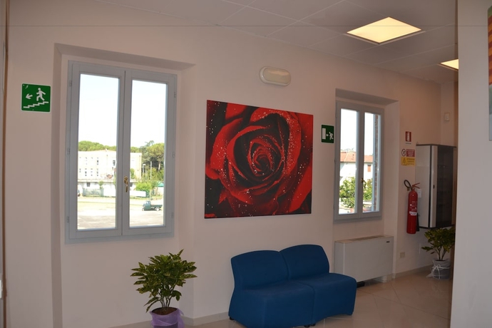 Imagen de los interiores del Locanda D'elsa. Foto 19