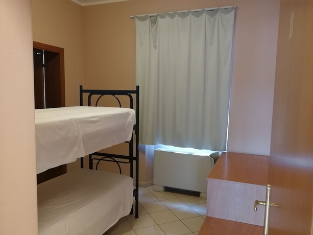 Imagen de la habitación del Locanda D'elsa. Foto 9