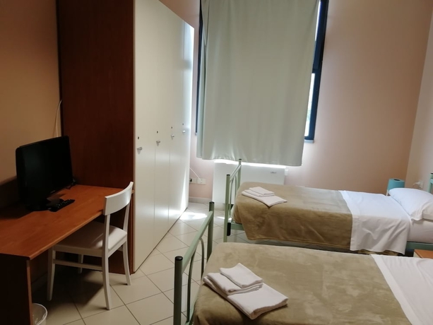 Imagen de la habitación del Locanda D'elsa. Foto 11