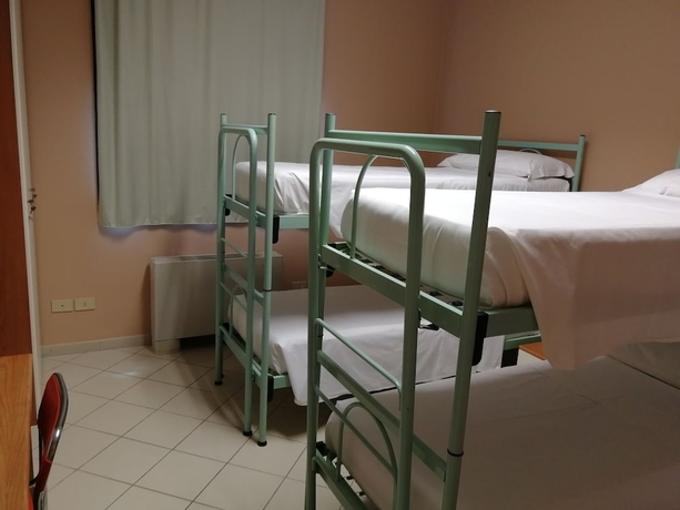 Imagen de la habitación del Locanda D'elsa. Foto 14