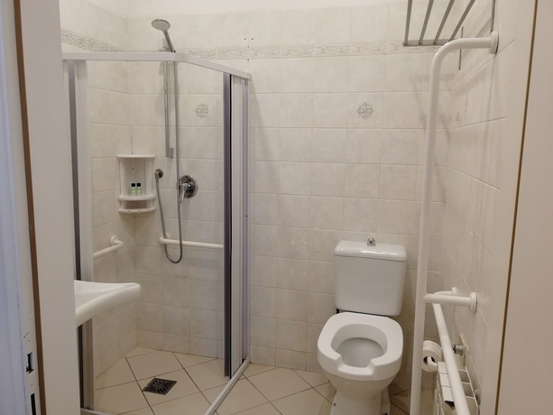 Imagen de la habitación del Locanda D'elsa. Foto 16