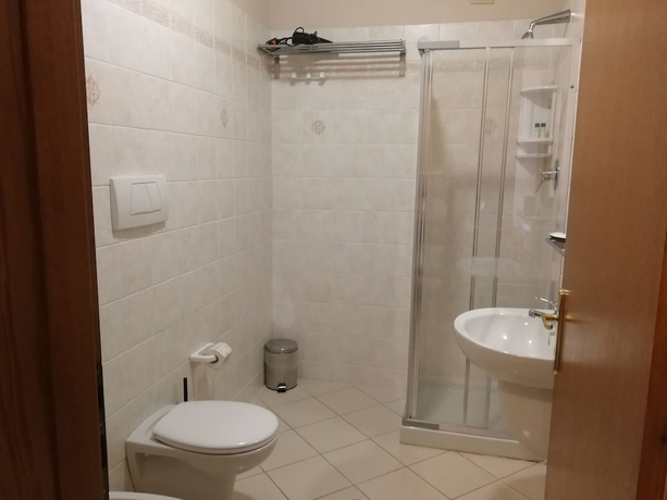 Imagen de la habitación del Locanda D'elsa. Foto 17