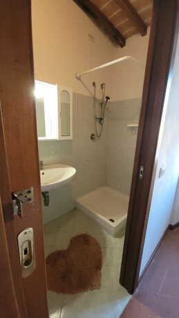 Imagen de la habitación del Locanda Francescana. Foto 3