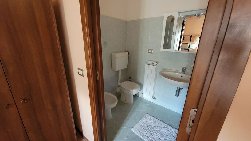 Imagen de la habitación del Locanda Francescana. Foto 5