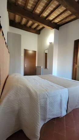 Imagen de la habitación del Locanda Francescana. Foto 6