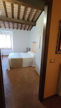Imagen de la habitación del Locanda Francescana. Foto 8