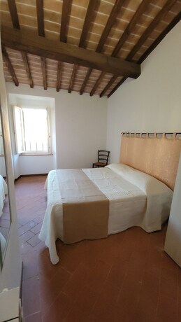 Imagen de la habitación del Locanda Francescana. Foto 10