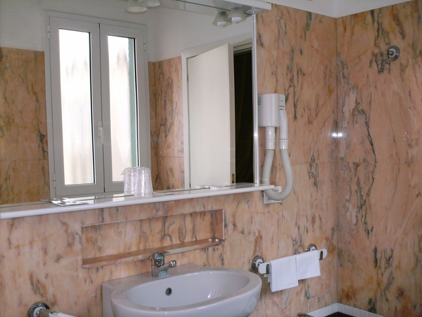 Imagen de la habitación del Locanda Herion. Foto 2