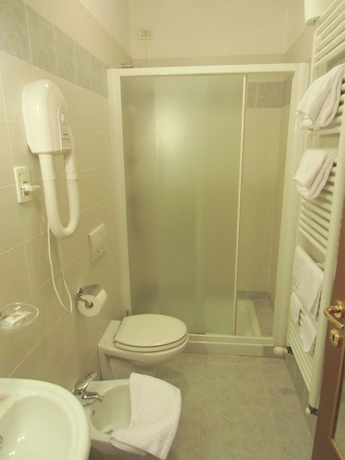 Imagen de la habitación del Locanda Herion. Foto 3