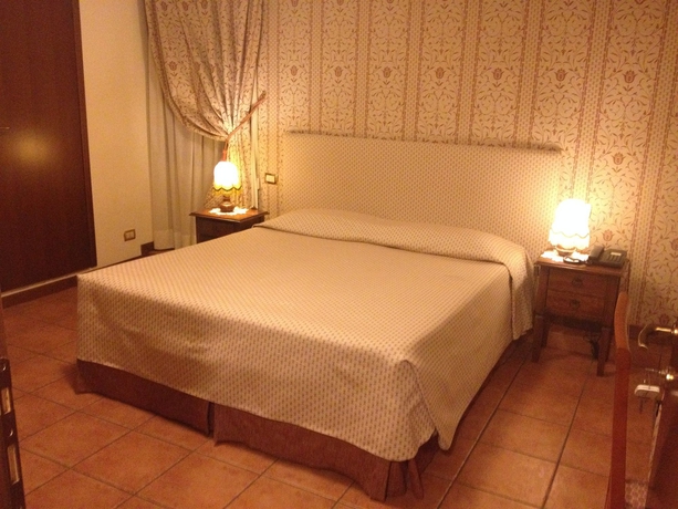 Imagen de la habitación del Locanda Herion. Foto 4
