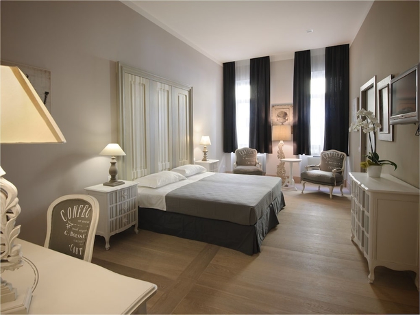 Imagen de la habitación del Locanda In Borgo Garn&igrave; & Wellness. Foto 5