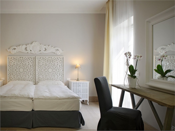 Imagen general del Locanda In Borgo Garnì & Wellness. Foto 1