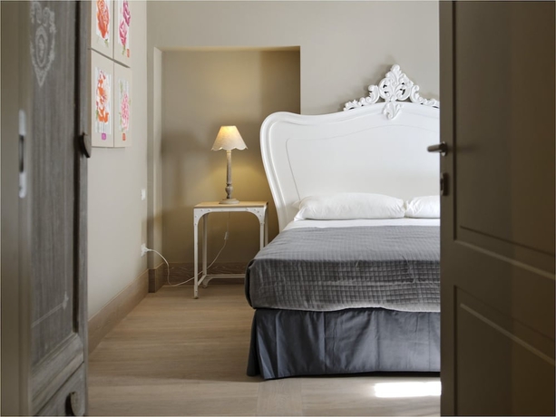 Imagen de la habitación del Locanda In Borgo Garn&igrave; & Wellness. Foto 8