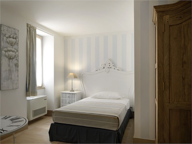 Imagen de la habitación del Locanda In Borgo Garn&igrave; & Wellness. Foto 9