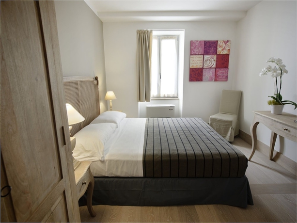 Imagen de la habitación del Locanda In Borgo Garn&igrave; & Wellness. Foto 14