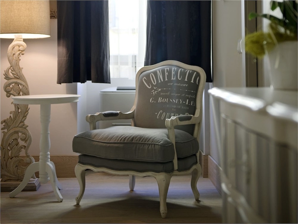 Imagen de la habitación del Locanda In Borgo Garn&igrave; & Wellness. Foto 15