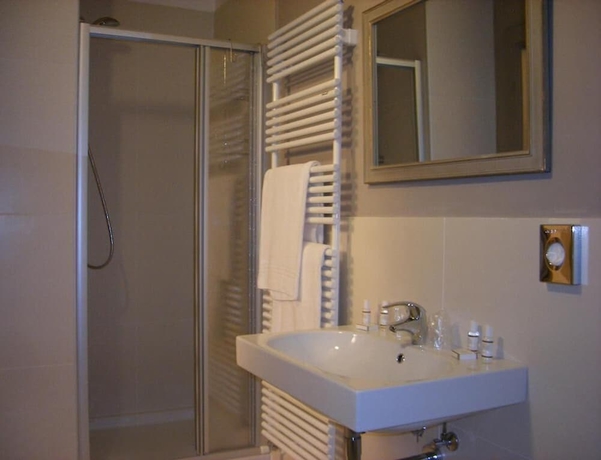 Imagen de la habitación del Locanda In Borgo Garn&igrave; & Wellness. Foto 17