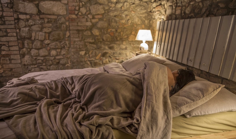 Imagen de la habitación del Locanda In Tuscany. Foto 2