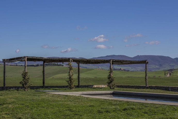 Imagen de los exteriores del Locanda In Tuscany. Foto 16